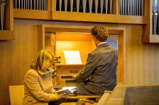 02.04.2023 Palmweihe und Palmprozession